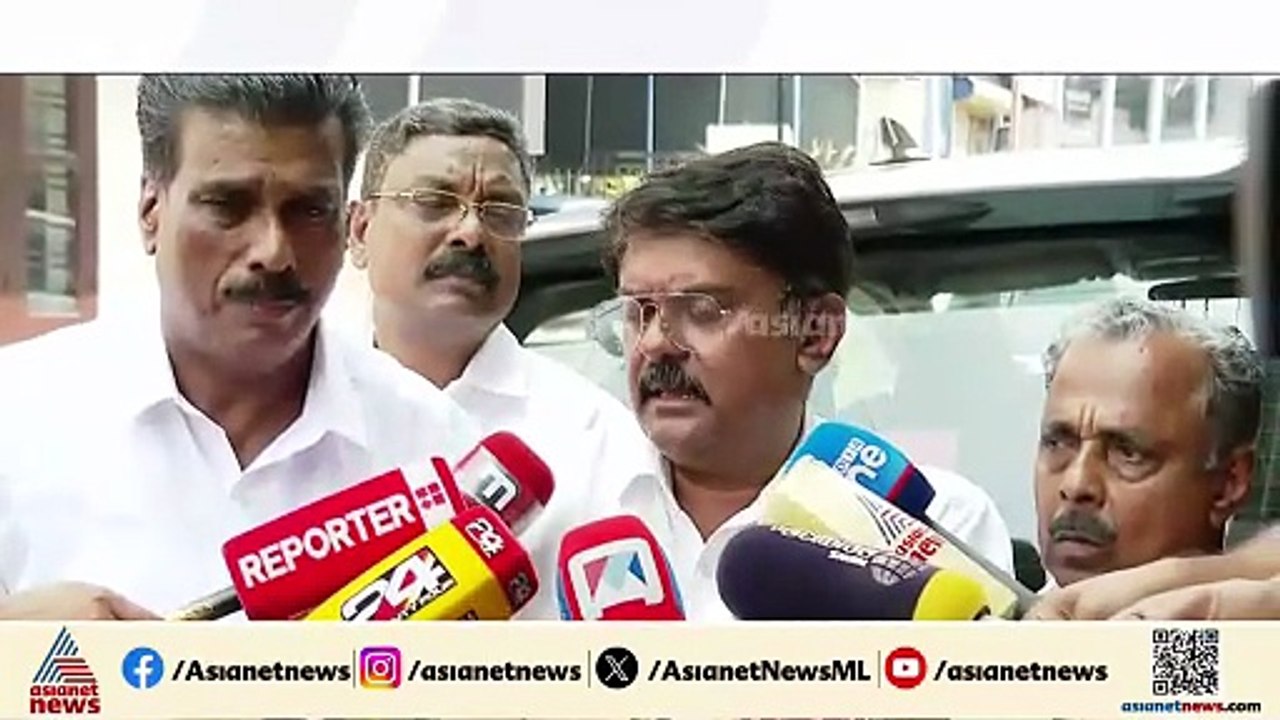 നിയമസഭാ തെരഞ്ഞെടുപ്പിൽ പത്ത് സീറ്റ് വേണം; നിലപാട് വ്യക്തമാക്കി കേരള കോൺഗ്രസ്സ് ജോസഫ് ഗ്രൂപ്പ്