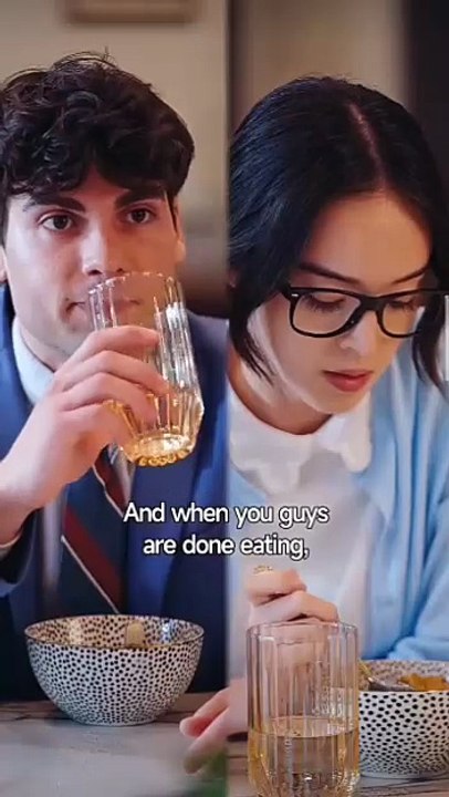 Cheer Up Baby (2024) | Episodes 02 Romantic Short Series | Dailymotion Drama
