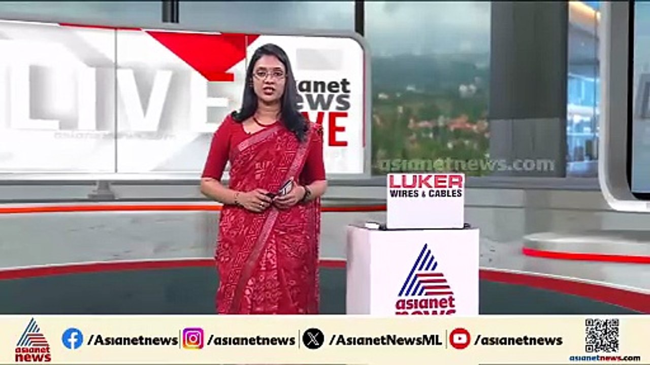 'രാജ്യത്തിൻ്റെ  സാമ്പത്തിക സ്ഥിതി കോൺഗ്രസ് തകർത്തത് പോലെ,കേരളത്തെ സിപിഎം തകർത്തു': രാജീവ് ചന്ദ്രശേഖർ