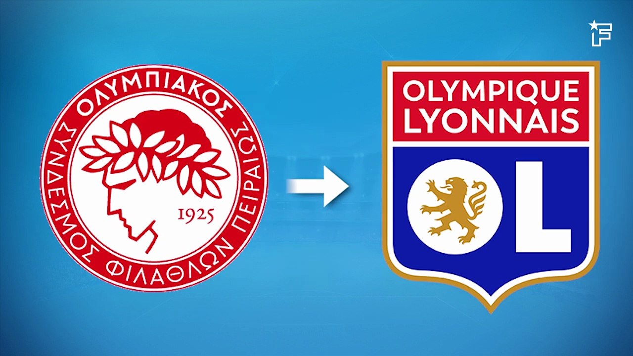 OFFICIEL : Yaremchuk signe à l'Olympique Lyonnais