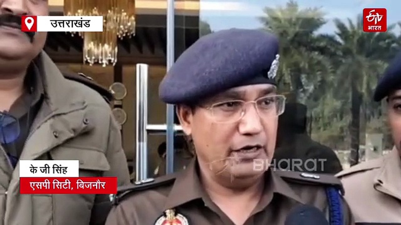 हरिद्वार शारदीय कांवड़ मेले को लेकर इंटरस्टेट मीटिंग, जानिये बैठक की KEY POINTS