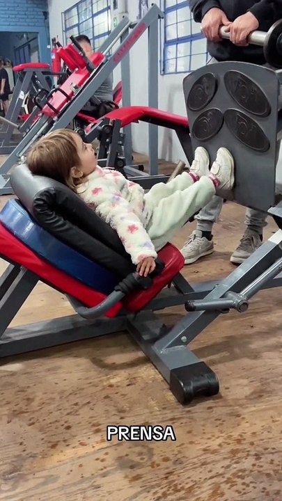 baby gym