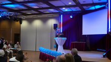 AFD Neujahrsempfang Ratingen