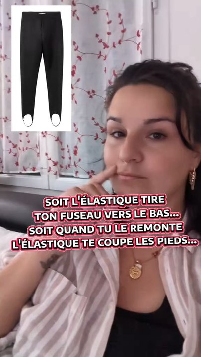 le fuseau de notre jeunesse