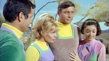 Perdidos no Espaço (1965) – Episódio 74: Robinson Número 2 – Temporada 3