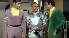 Perdidos no Espaço (1965) – Episódio 83: A Enorme Sucata do Espaço – Temporada 3