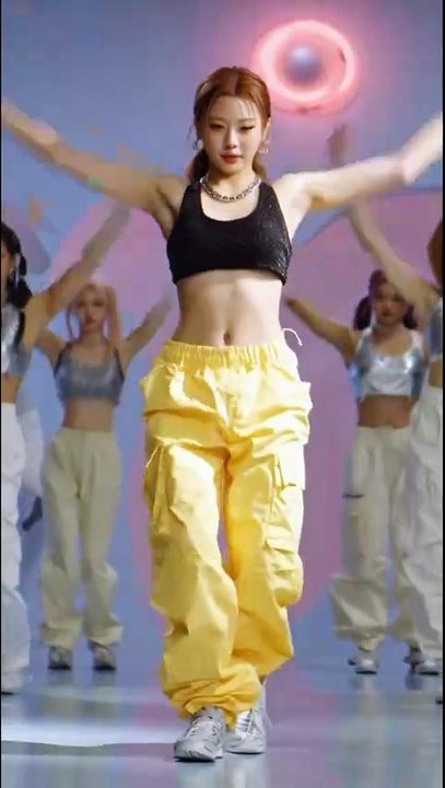 K-pop CHALLENGE YOURSELF! BLACKPINK Dance? 🔥 | New Jeans Trending Dance Challenge #shorts #dance #kpop