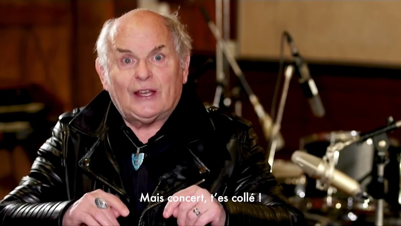 2020 – Johnny Hallyday – Interview de Jean‑François Stévenin : les anecdotes du Palais des Sports 1969 (Mercury Records)