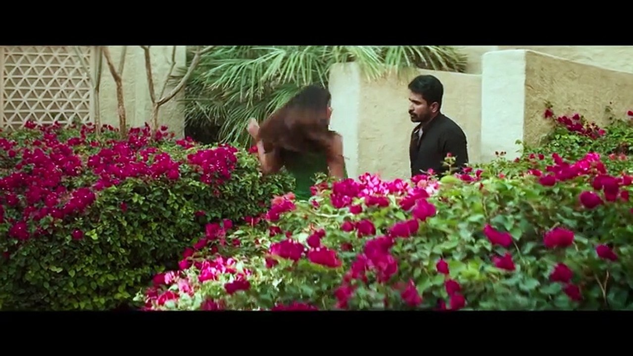 KILLER (2019) Telugu
