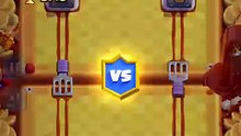 Clash ROYALE