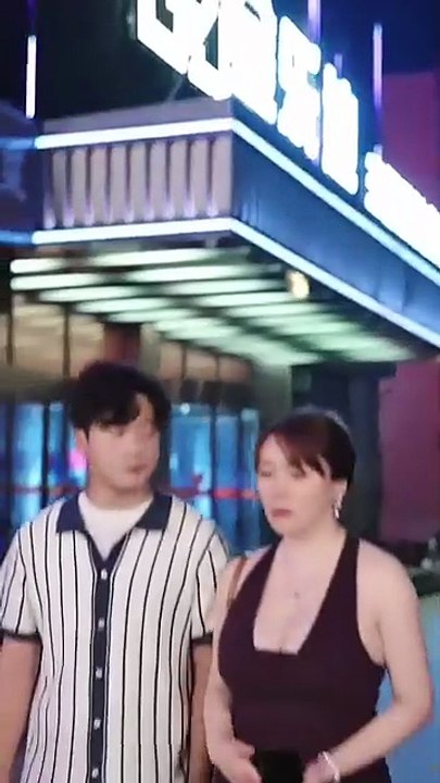 Chinese Short Drama Love and secret desire.