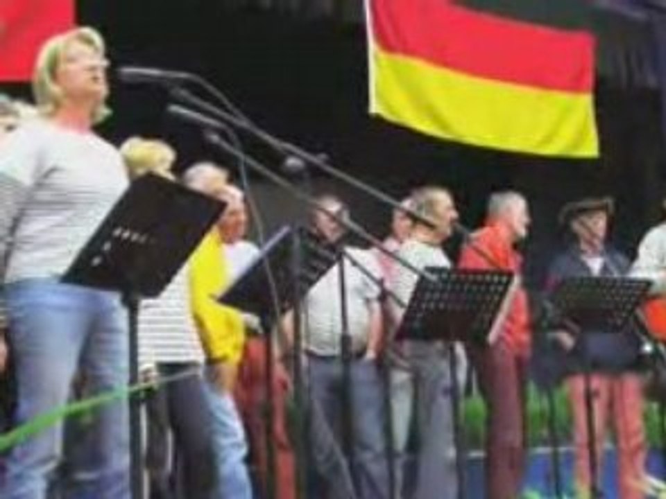 Les fous de bassan 30eme ann