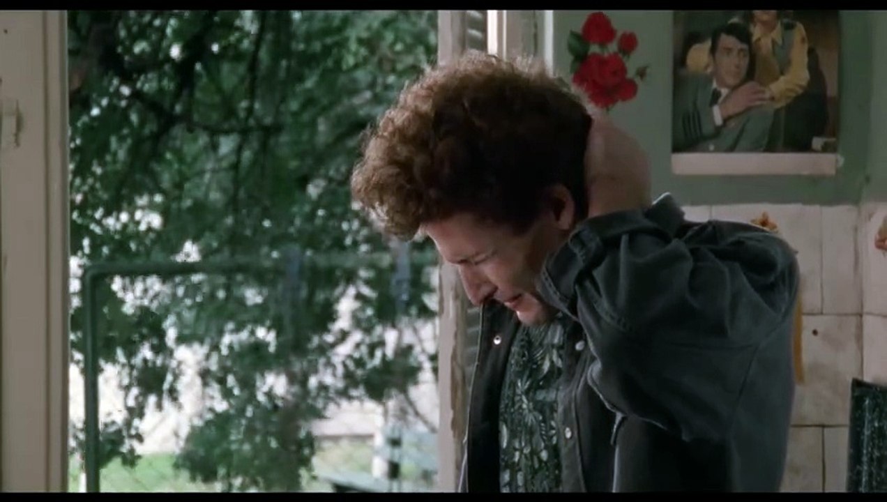 Amazing Grace 1992 Trailer hebräisch mit deutschen UT