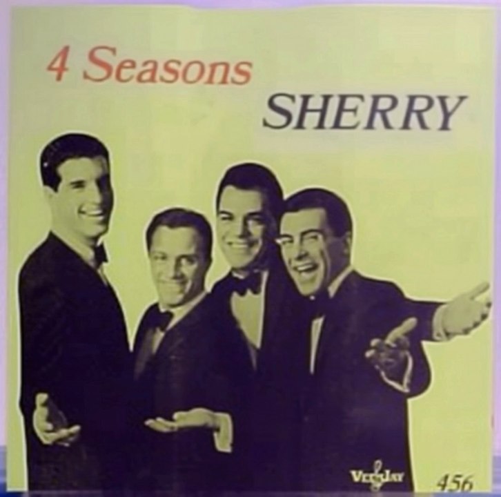 Party Song #60: Sherry - The 4 Seasons (1962)(From 1,001 Party Songs)