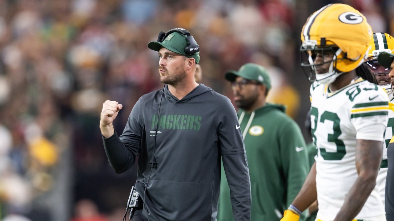 Sean Mannion Named New Eagles' Offensive Coordinator