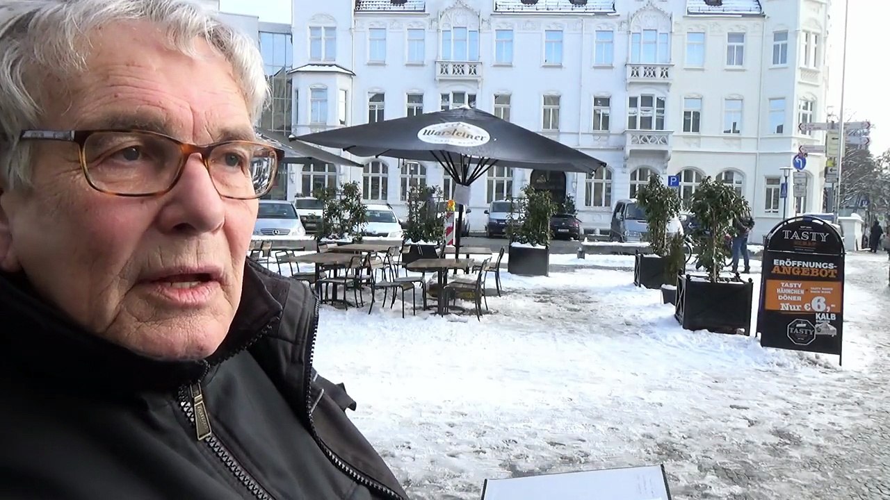 Wir brauchen JESUS !