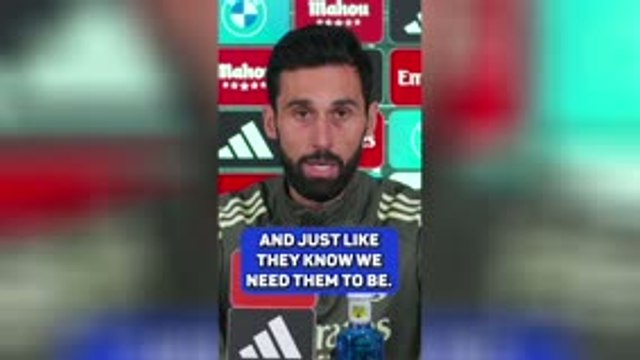 Arbeloa calls for fans' backing in LaLiga pursuit