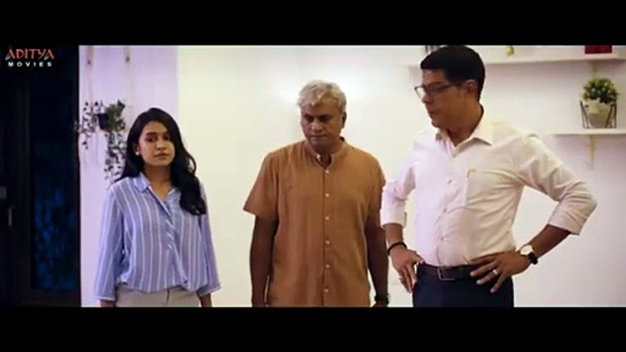 Spy comedy,Chaari 111 ,south hindi movie