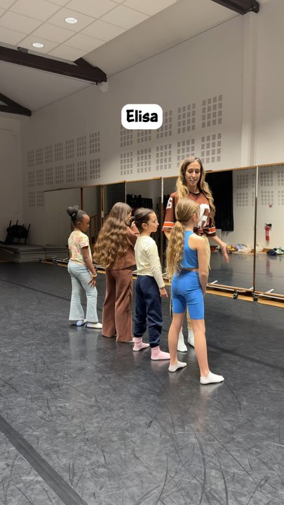 Qui a fait la plus belle descente en pont ? 😍