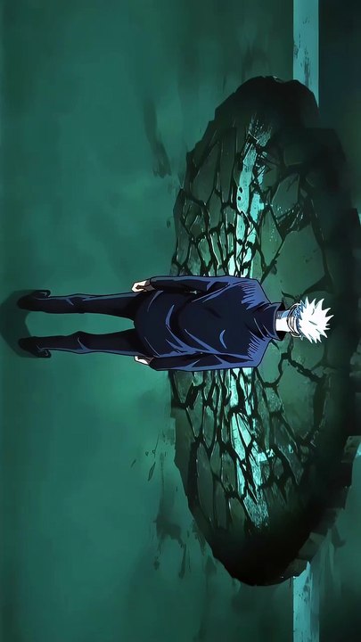 Anime Short