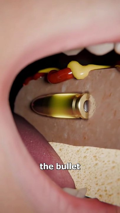 Woman Finds Bullets In A Costco Hot Dog