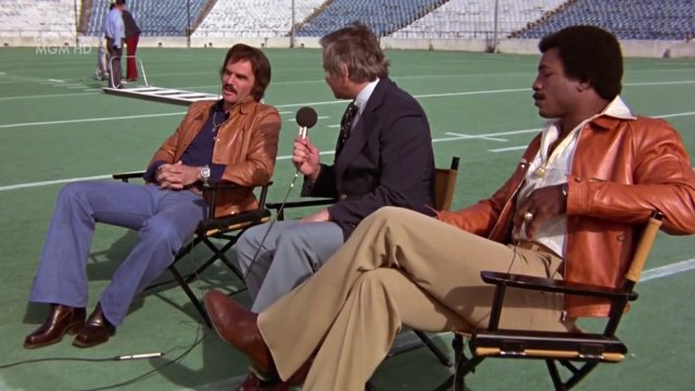 Zwei ausgebuffte Profis (1982)