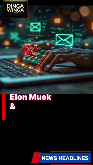 Epstein Files Exposed: Elon Musk’s Alleged Island Visit & SpaceX Link #news