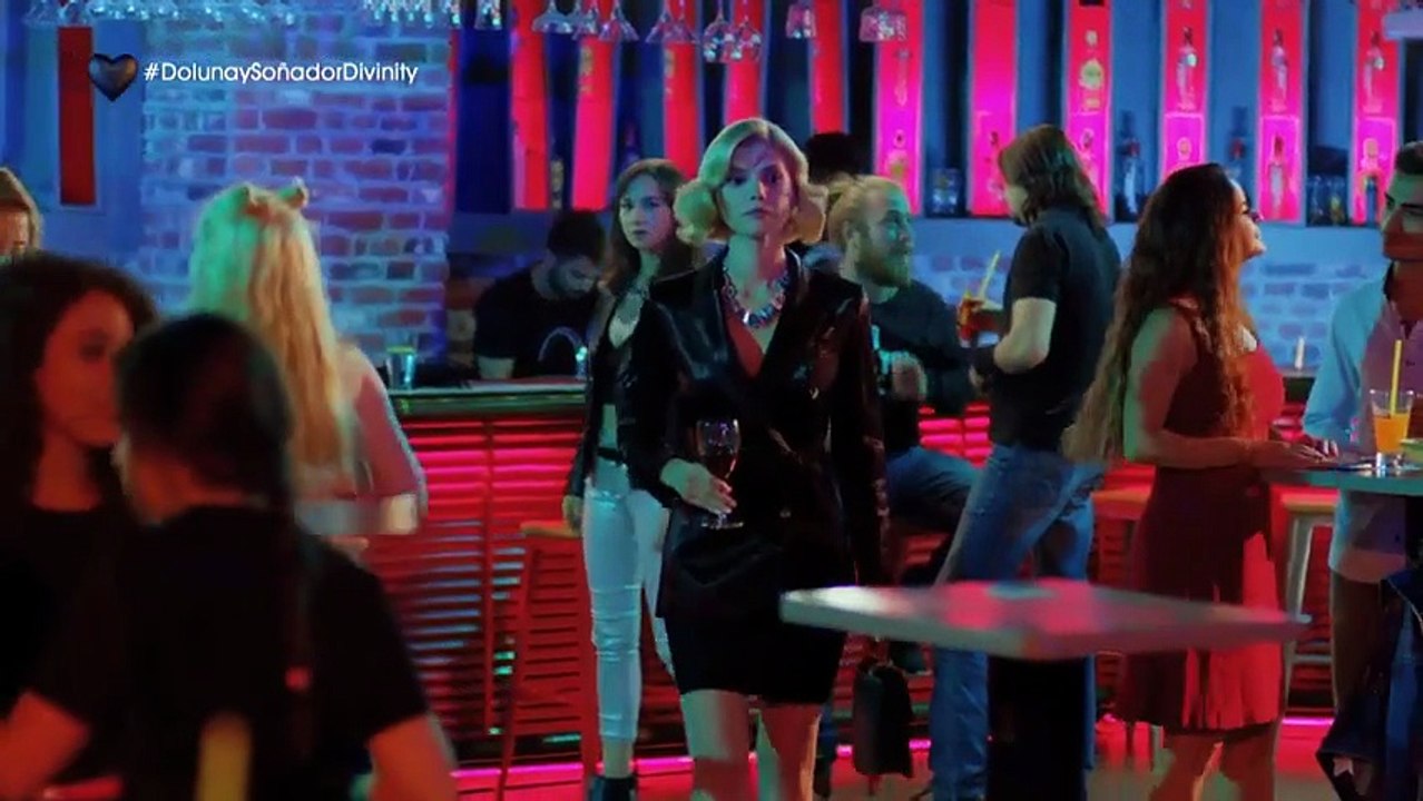 28. Luna Llena (Dolunay), en español