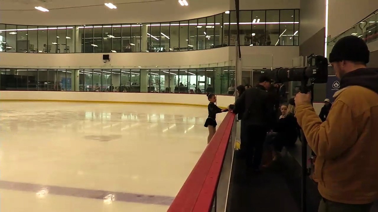 Star 2 (Gp 5) Free BCCR Winterskate