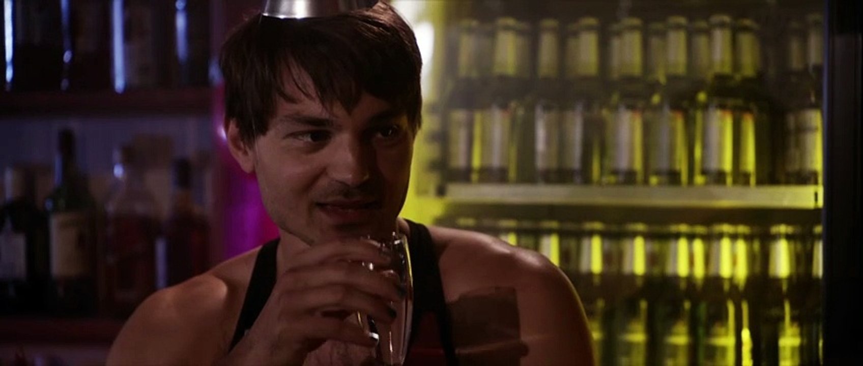 Darkroom - Tödliche Tropfen Trailer deutsch