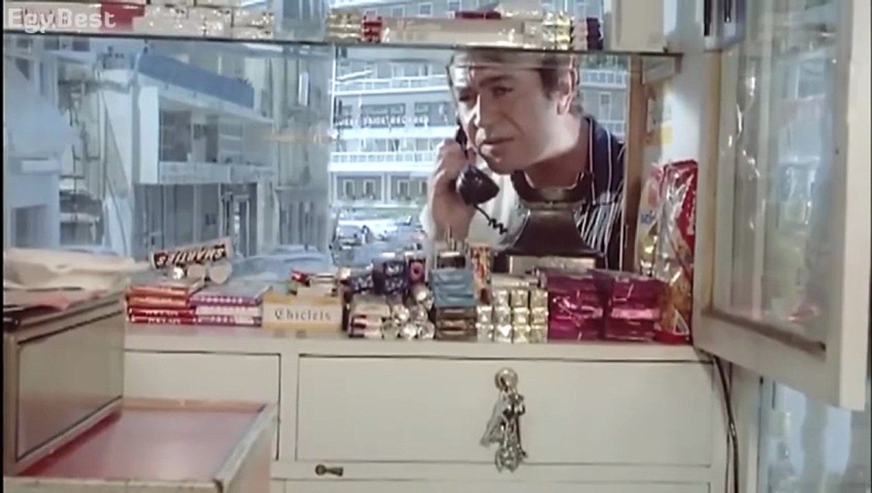 HD فيلم (  ليتني ما عرفت الحب  ) - محمود ياسين - مشاهدة افلام عربي جديدة جودة