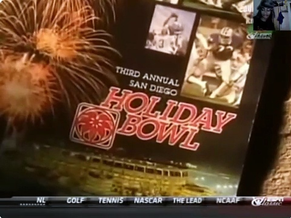 Sportscentury: Jim Mcmahon