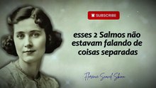 Deus Responde ao que Você Declara  O Segredo dos Salmos 23 e 91