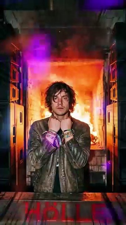 Die Hölle brennt (Style Wolfgang Petry)