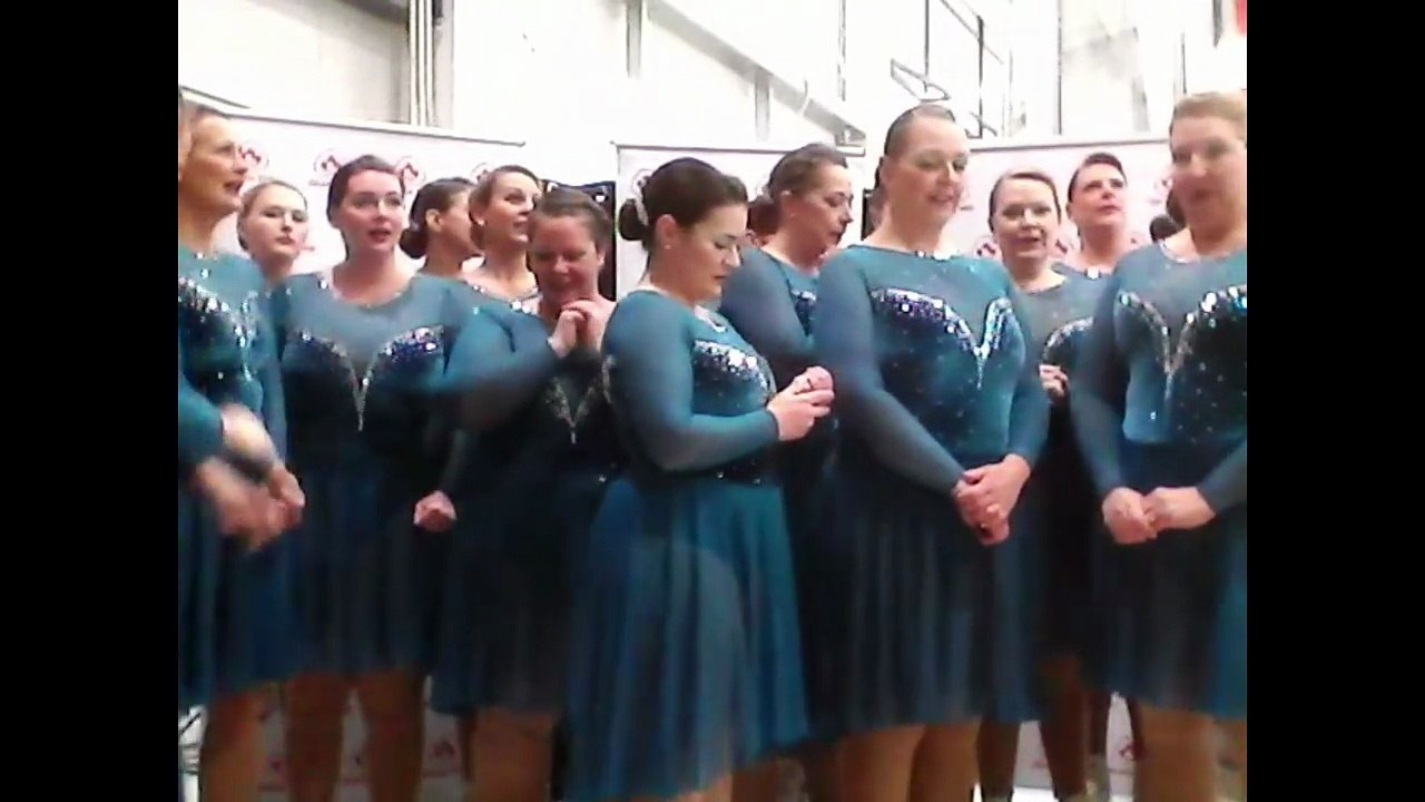 2026 Prairie Regionals