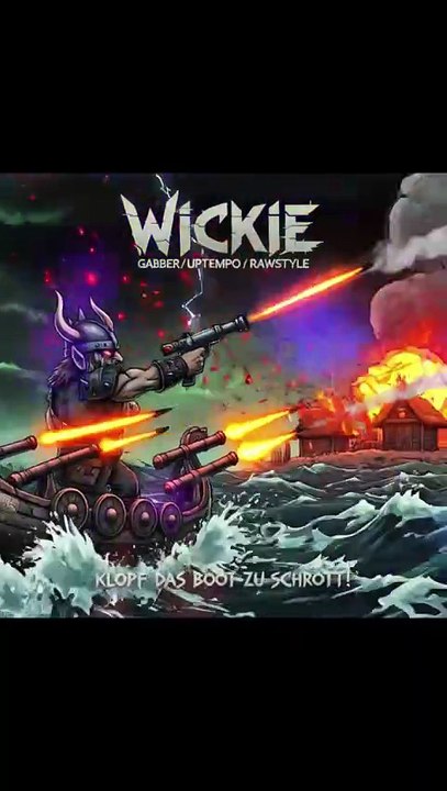 Wickie