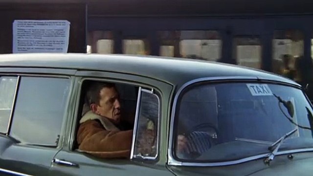 Dark Places (1974)