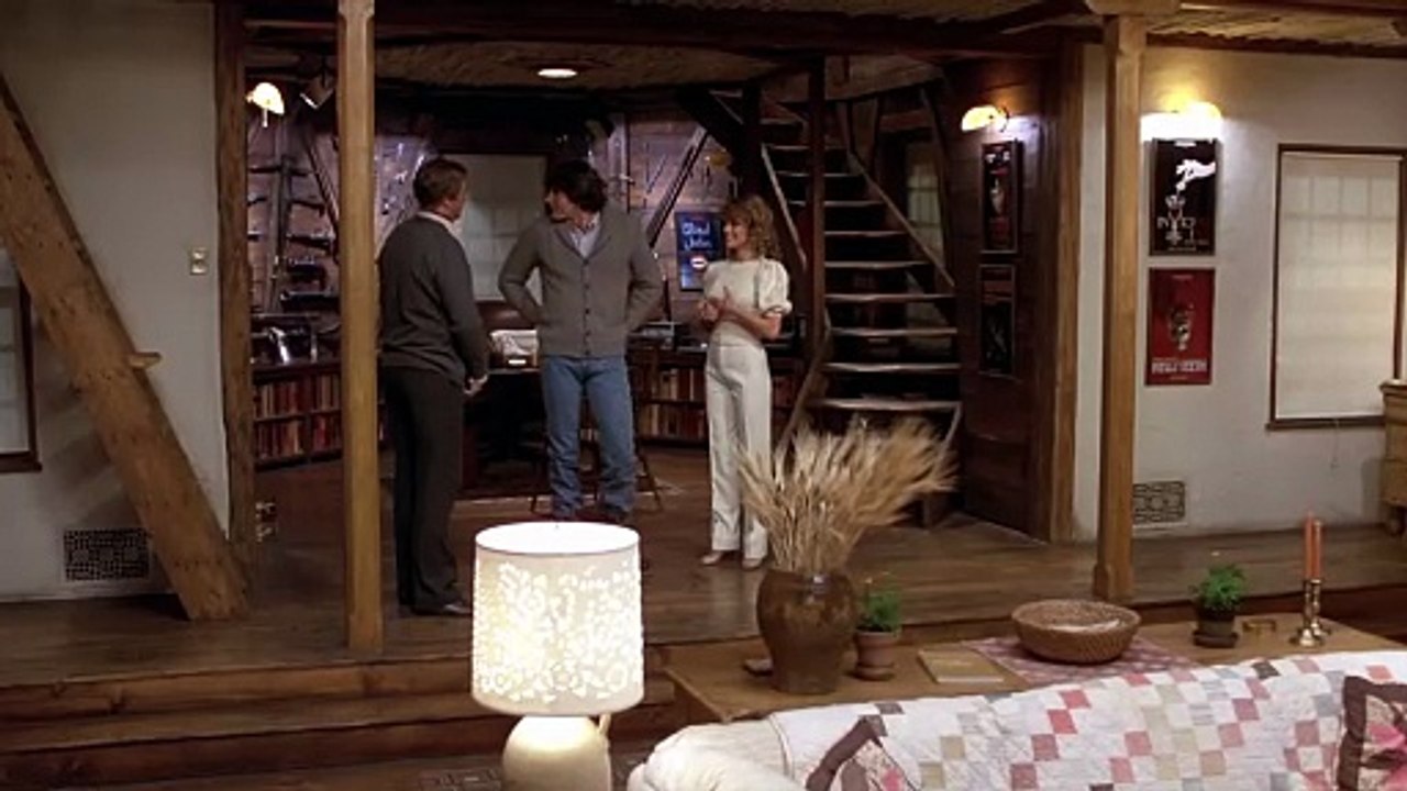 Das Mörderspiel 1982 Trailer deutsch