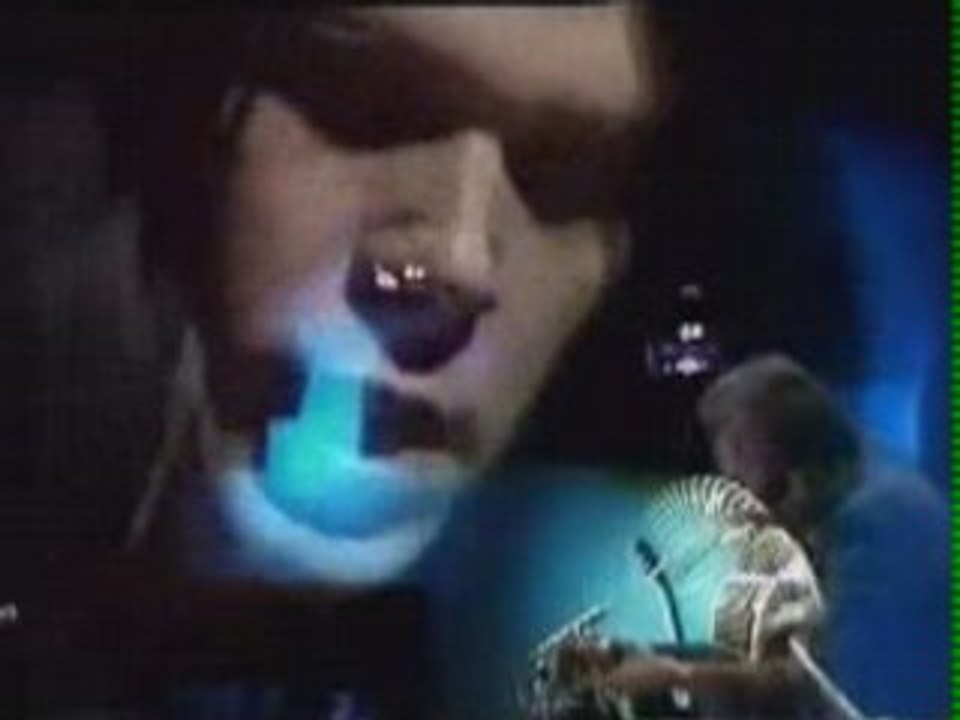 Neil Young - Old Man