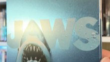 The Collection 📀 Jaws