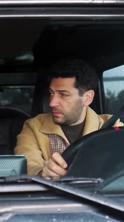 Aşkının peşinden koş Serhat! #güllervegünahlar