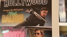 The Collection 📀 Once Upon a Time… in Hollywood