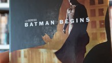 The Collection 📀 Batman Begins