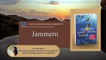 Das kleine schwarze Fischlein: "Jammern"