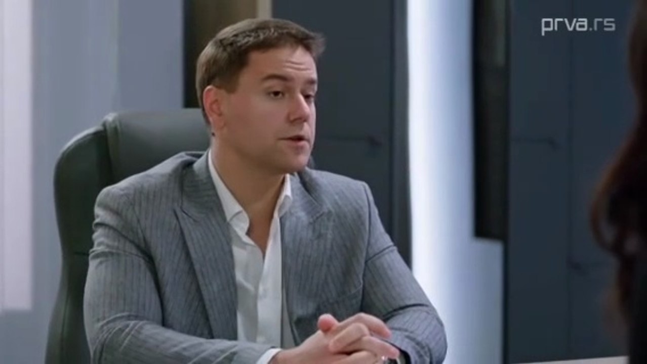 Igra sudbine  1679 epizoda NOVO