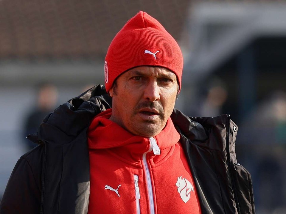 Scanzorosciate-Milan Futuro 2-2, Oddo: "Non è stata tra le migliori prestazioni"