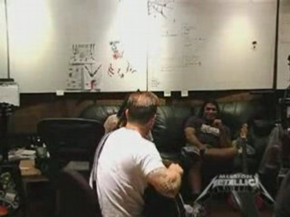 Mission : Metallica #3