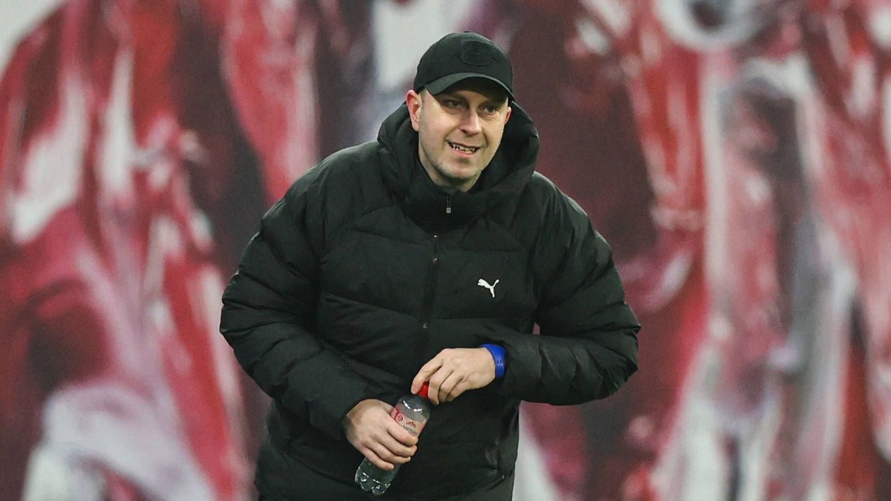 'Hat an allem gefehlt': Werner mit klaren Worten nach Leipzig-Pleite