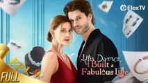 After Divorce, I Built a Fabulous Life #Dramabox