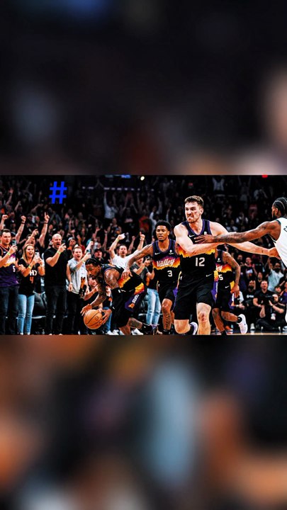 Analysis: How the Phoenix Suns Exceeded Seasonal Expectations